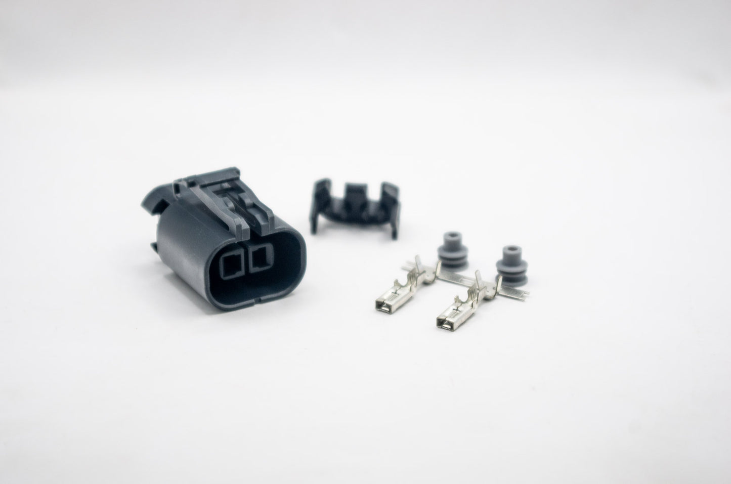 Yazaki/Sumitomo 58W-2S-1 Connector