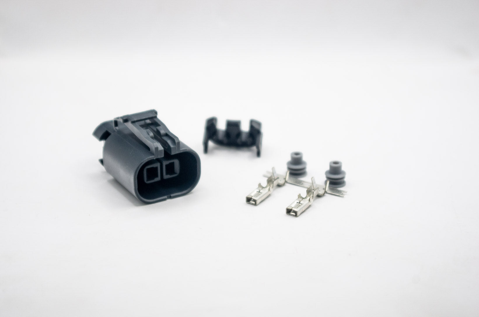 Yazaki/Sumitomo 58W-2S-1 Connector