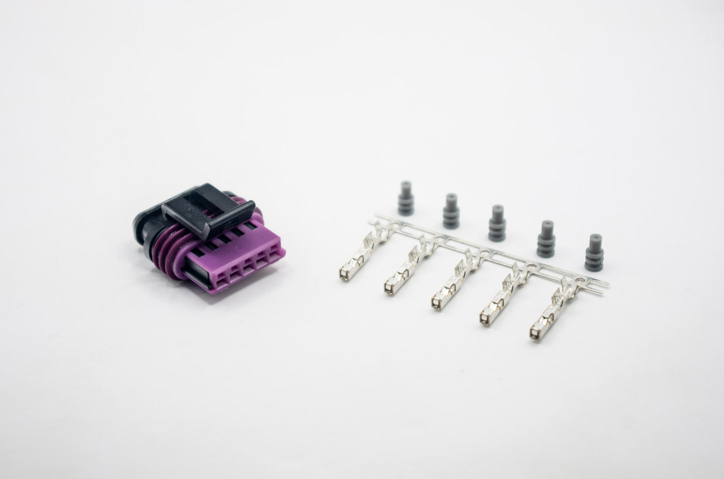 IGN1-A GT150.35-5S Connector