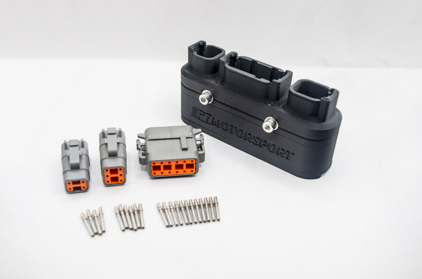 CANbus IO Expander - DTM