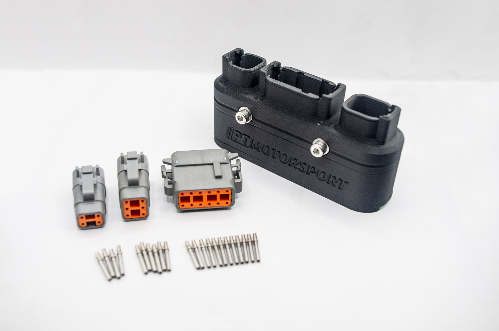 CANbus IO Expander - DTM