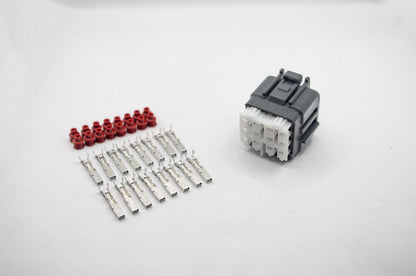 Subaru 16-Pin Chassis-to-Engine Harness Connector Kit
