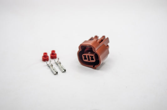 Sumitomo MT-2S-8 Connector