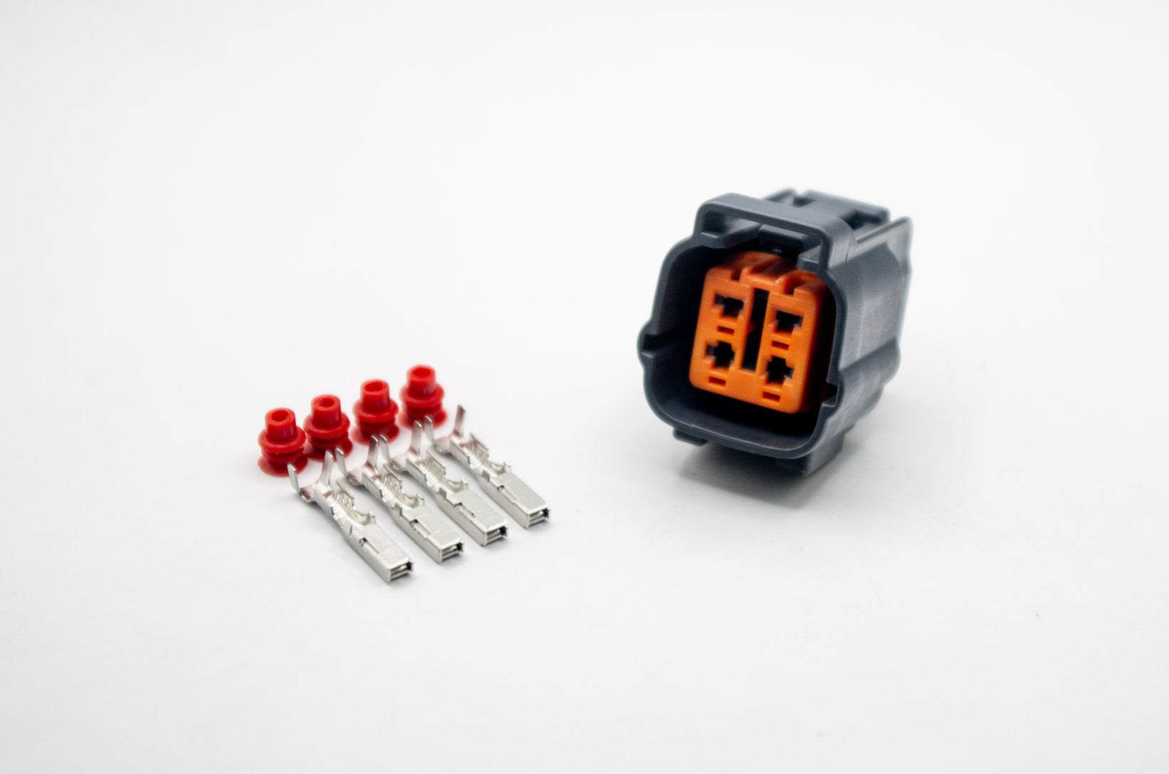 Sumitomo DL090-4S-1 Connector