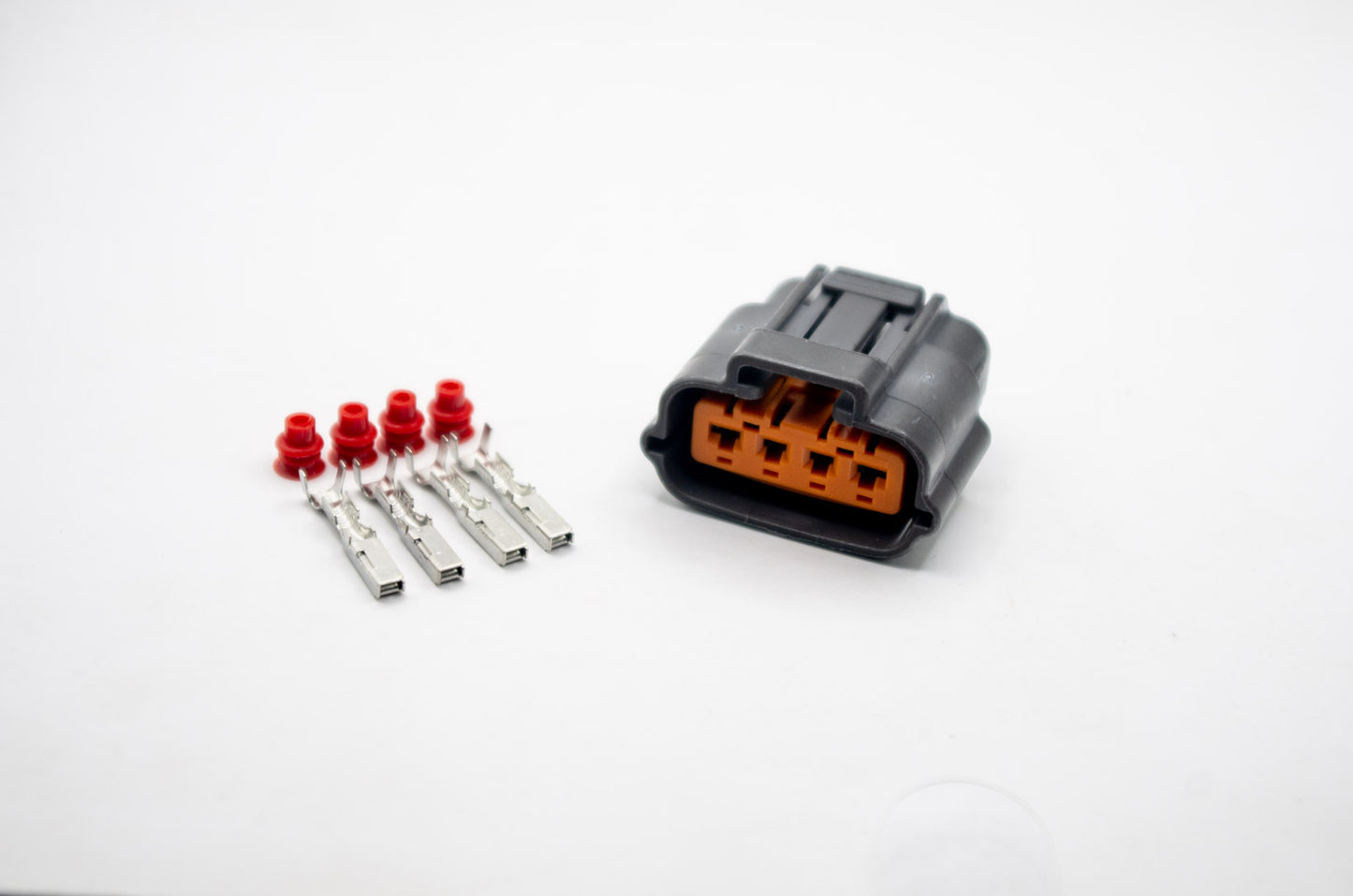 Sumitomo DL090-4S-2 Connector