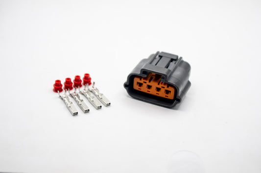 Sumitomo DL090-4S-2 Connector