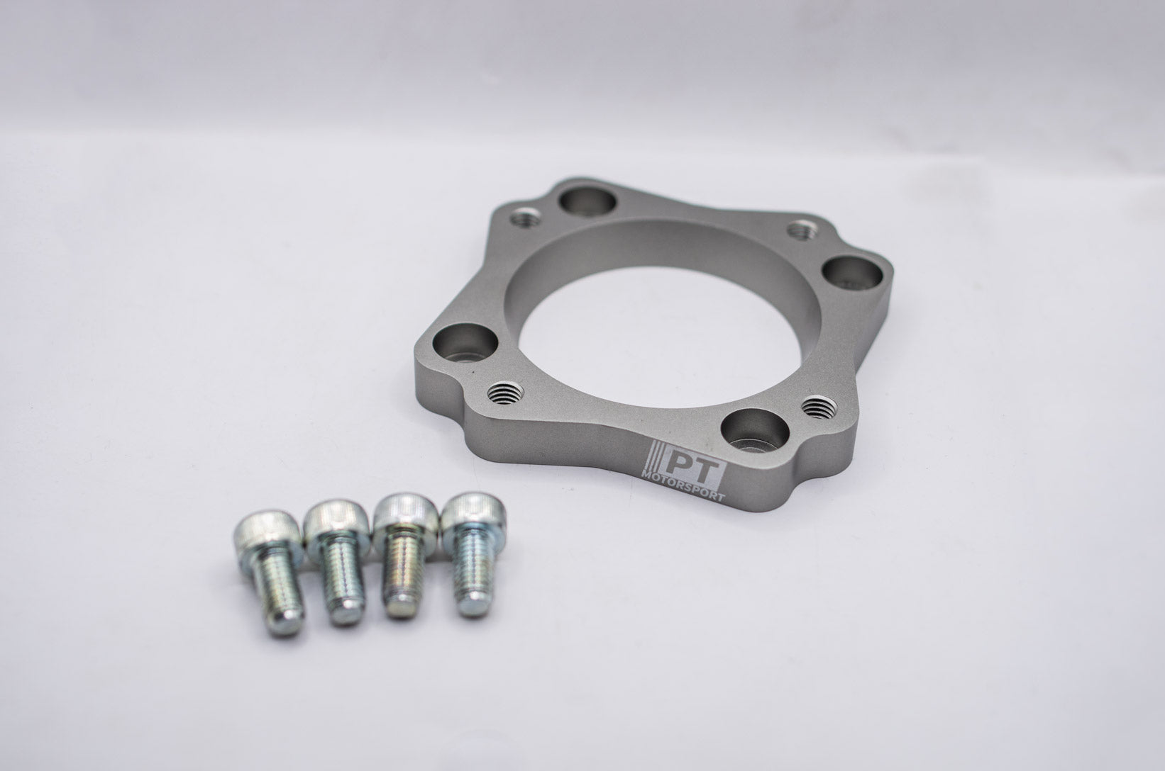 Subaru Cable to Bosch DBW Throttle Body Conversion Adapter (RS Liberty, SF Forester, & V1-4 WRX 93-98)
