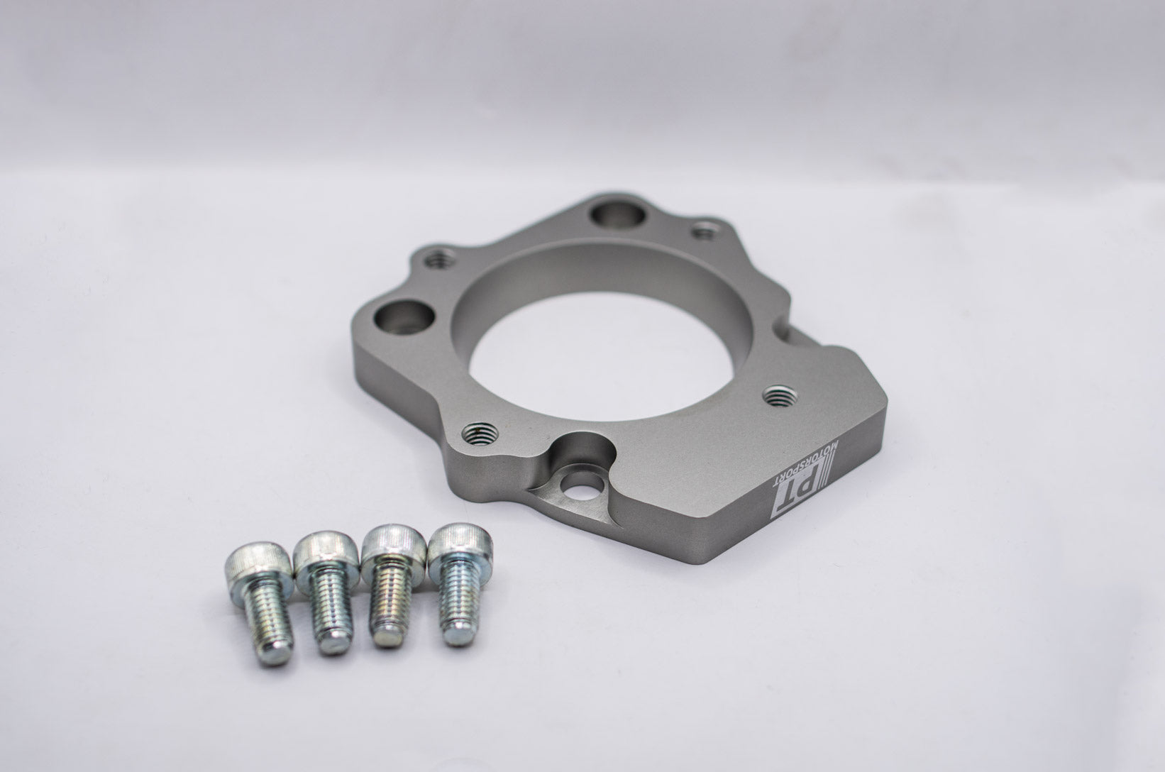 Subaru Cable to Bosch DBW Throttle Body Conversion Adapter (V5 WRX 99-00)