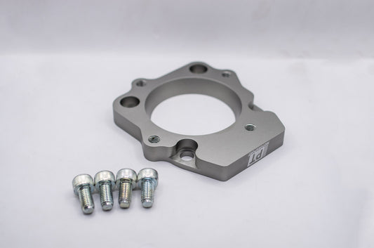 Subaru Cable to Bosch DBW Throttle Body Conversion Adapter (V5 WRX 99-00)