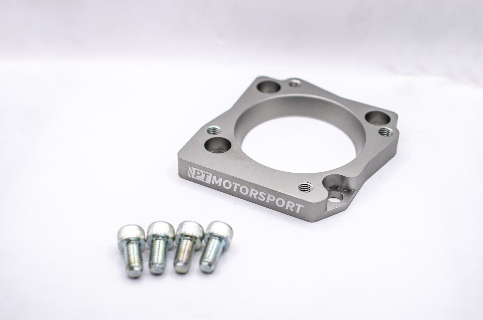 Subaru Cable to Bosch DBW Throttle Body Conversion Adapter (GD WRX/STI)