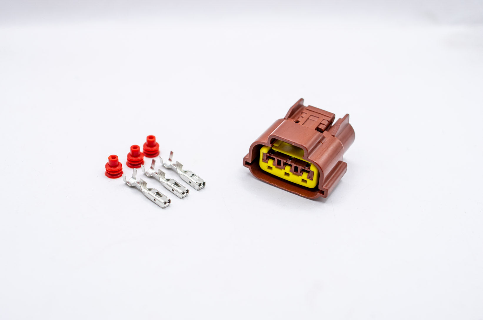 Sumitomo 62E-3S-2 Connector