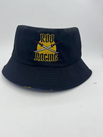 Switcharoo Bucket Hat