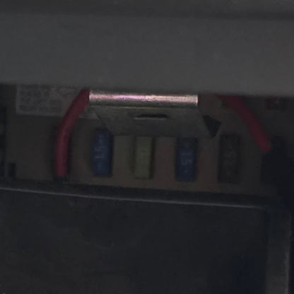 Fuse Box to Coin Box Conversion Kit GR/GV