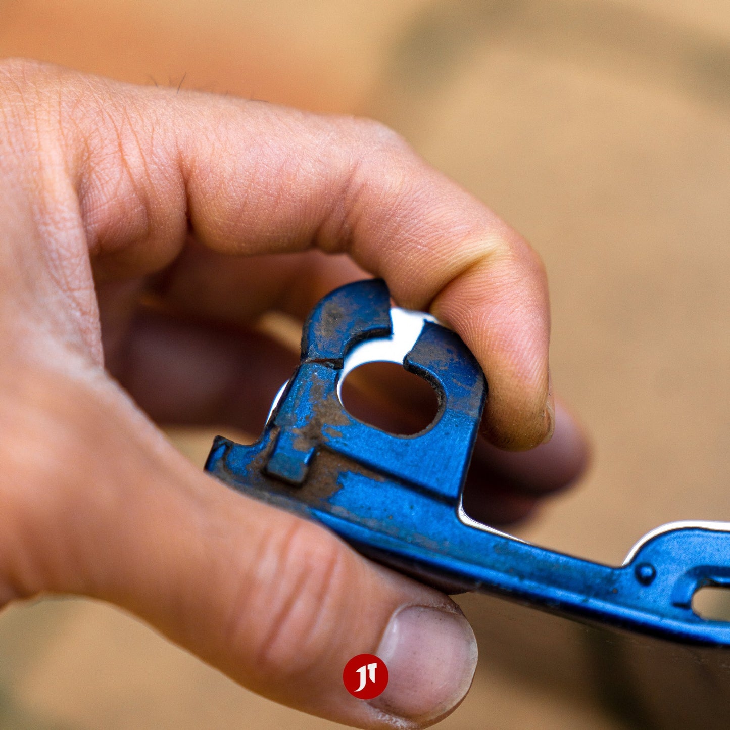 Ford Focus (2013-2018, Gen 3 Facelift) Front Bumper Repair Plates - Pair