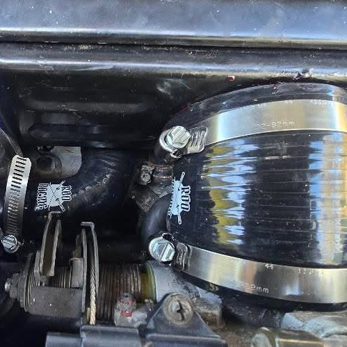 Turbo Hose Kit – Subaru Legacy / Liberty BE5 BH5 (B4 Type D-E)  | Roo Racing