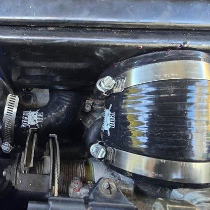 Turbo Hose Kit – Subaru Legacy / Liberty BE5 BH5 (B4 Type D-E)  | Roo Racing