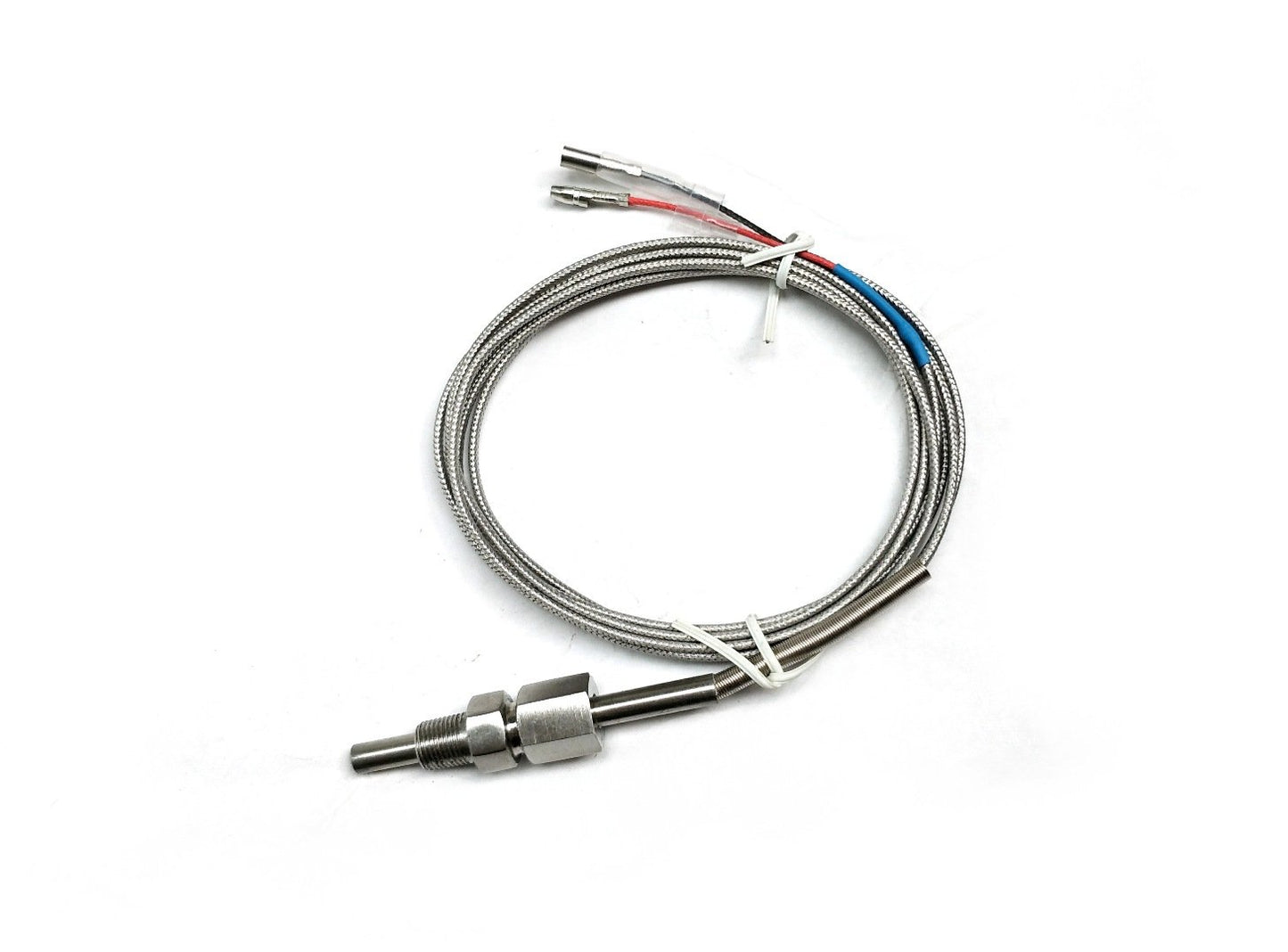 EGT K-Type Thermocouple Open Tip Probe