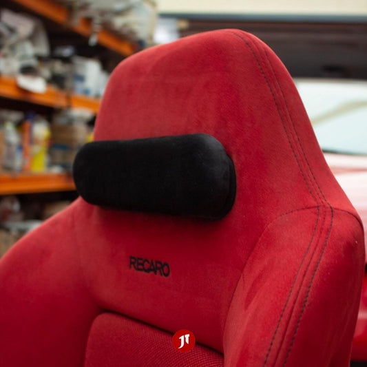 Headrests (Single Piece) to Suit Mitsubishi Evo Recaro