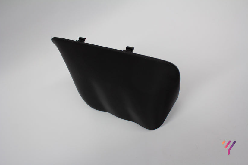 Dash Triple Gauge Pod (2001-2007 Subaru Impreza Wrx/Sti GDA/GDB)