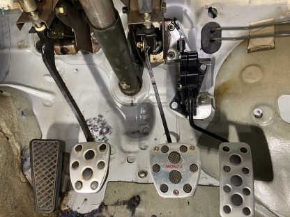 Subaru GC8 APP Bracket