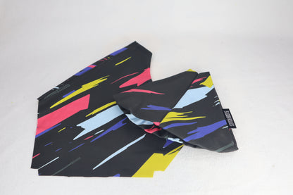 SBxRR Roo Splatter Handbrake Boot - Fits Subarus