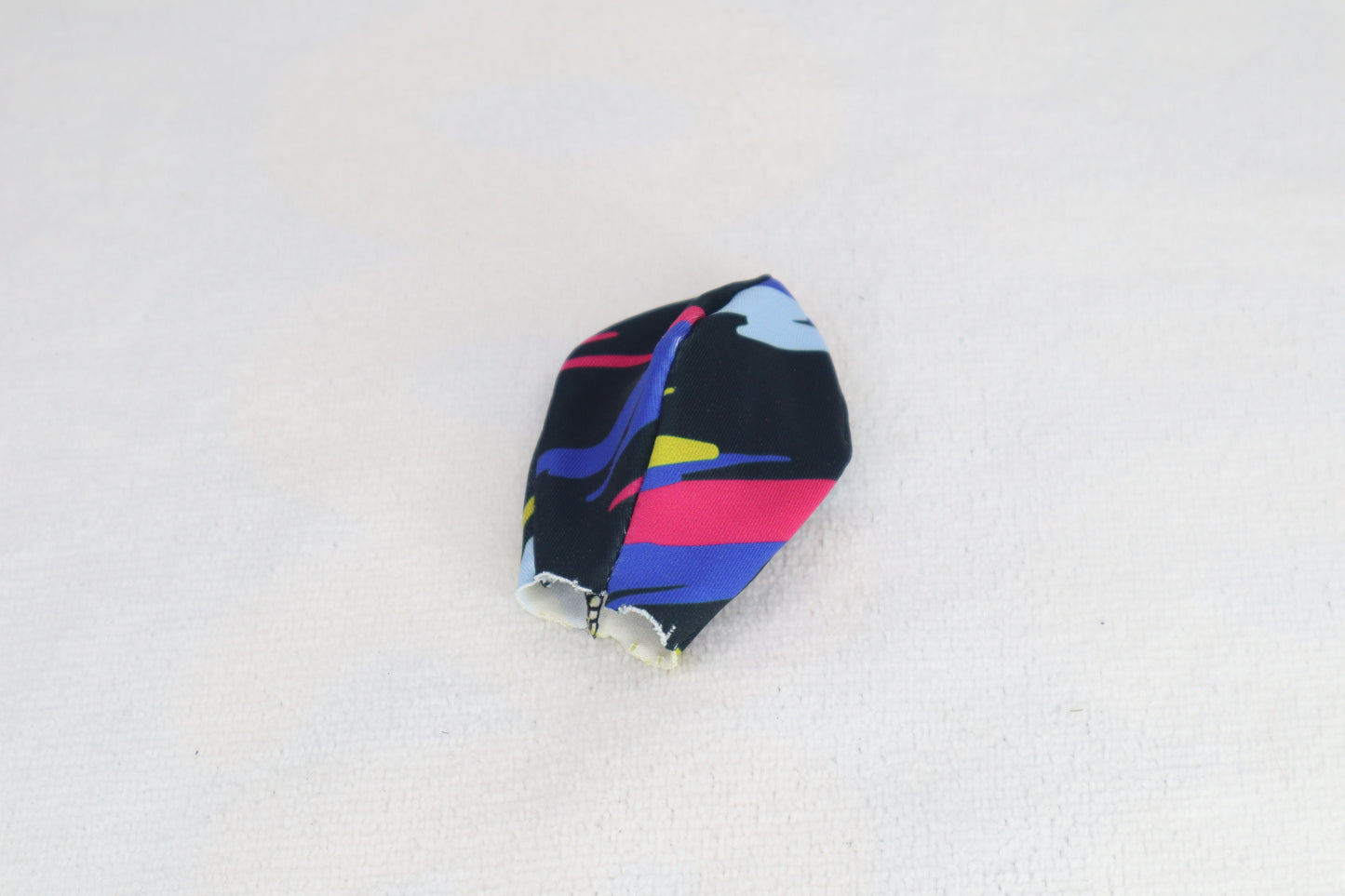 Roo Racing Gear Shift Knob Cover