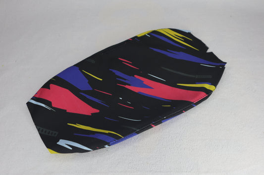 SBxRR Roo Splatter Armrest Cover for Impreza WRX & STI 2008 - 2014