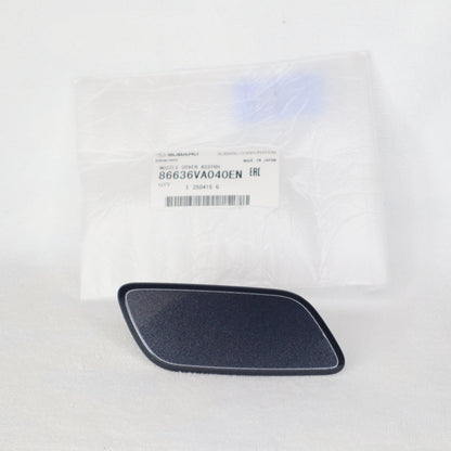 Headlight Washer Covers - WRX & STI (2015-2021) and Levorg 2013+