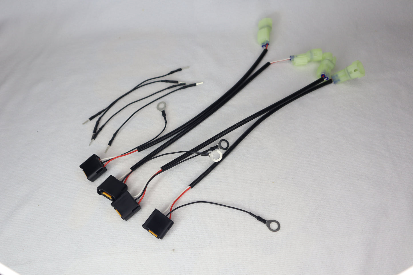 New Age Coil Pack Conversion Wiring Loom WRX 1992 - 1996
