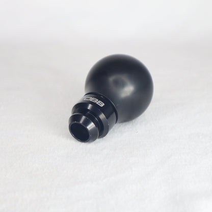 Cobb Tuning Gear Shift Knob – Subaru 5 Speed (Used) | Black / Black | Removed from 2009 WRX