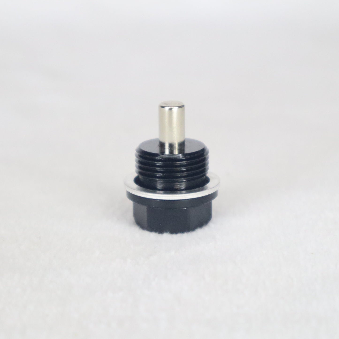 Magnetic Oil Drain Plug - Fits Subaru EJ/EZ engines