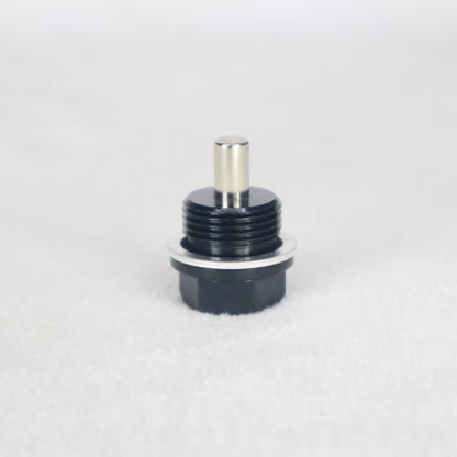 Magnetic Oil Drain Plug - Fits Subaru EJ/EZ engines