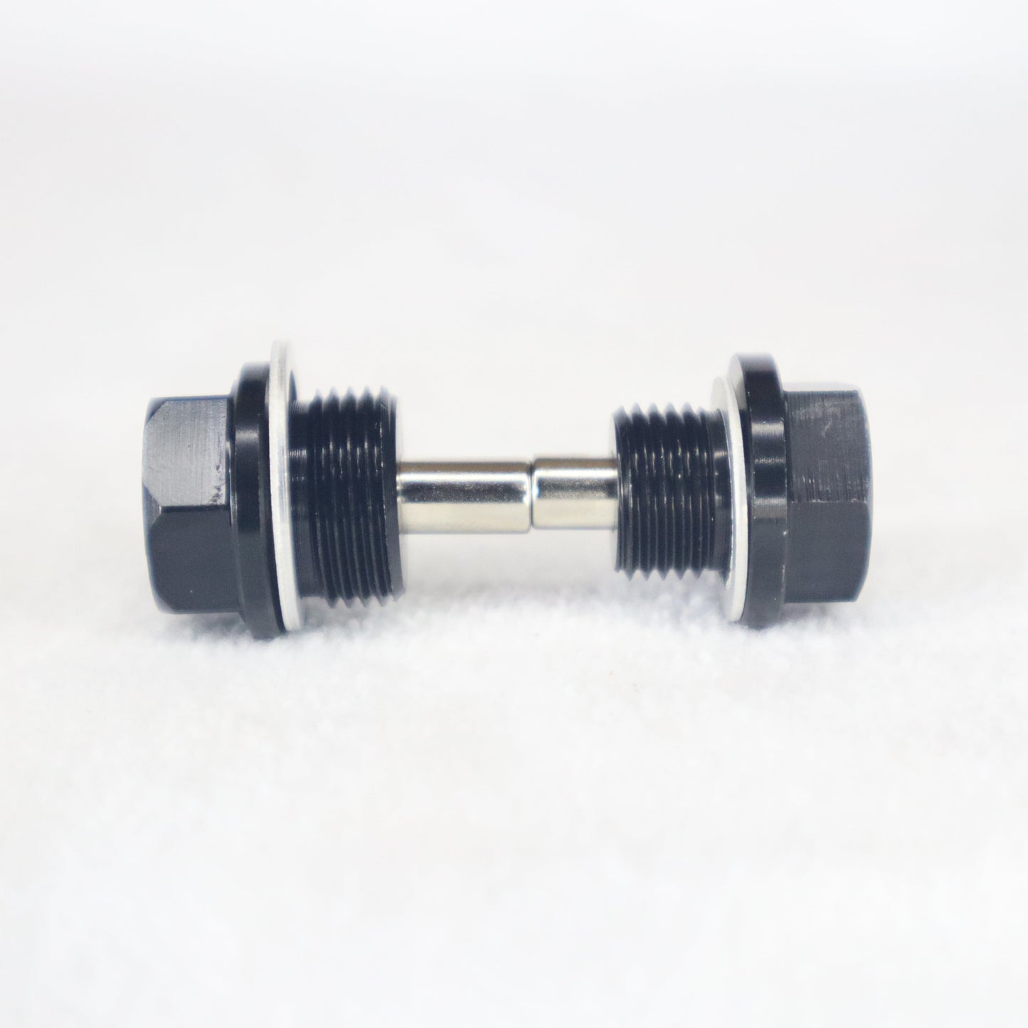 Magnetic Oil Drain Plug - Fits Subaru EJ/EZ engines