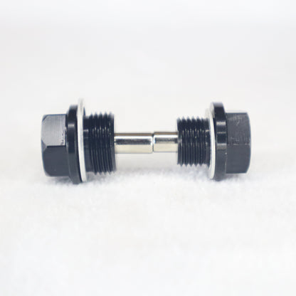 Magnetic Oil Drain Plug - Fits Subaru EJ/EZ engines