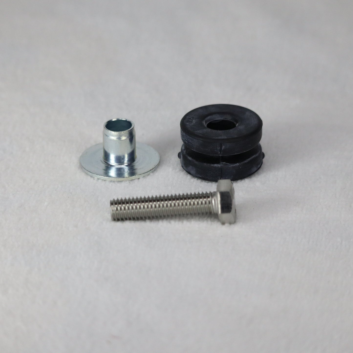 Subaru Impreza Intercooler Rubber Mount & Sleeve Kit – EJ20 / EJ25