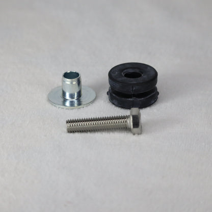 Subaru Impreza Intercooler Rubber Mount & Sleeve Kit – EJ20 / EJ25