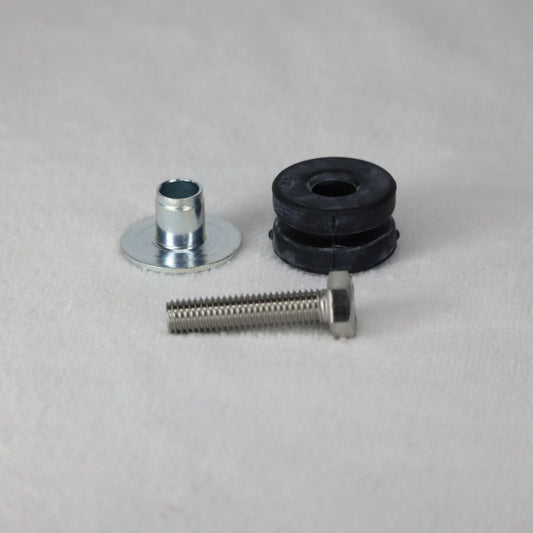 Subaru Impreza Intercooler Rubber Mount & Sleeve Kit – EJ20 / EJ25