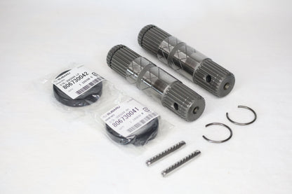 Subaru Impreza 6 Speed Stub Axle Conversion Kit For Pre 2004 Cars