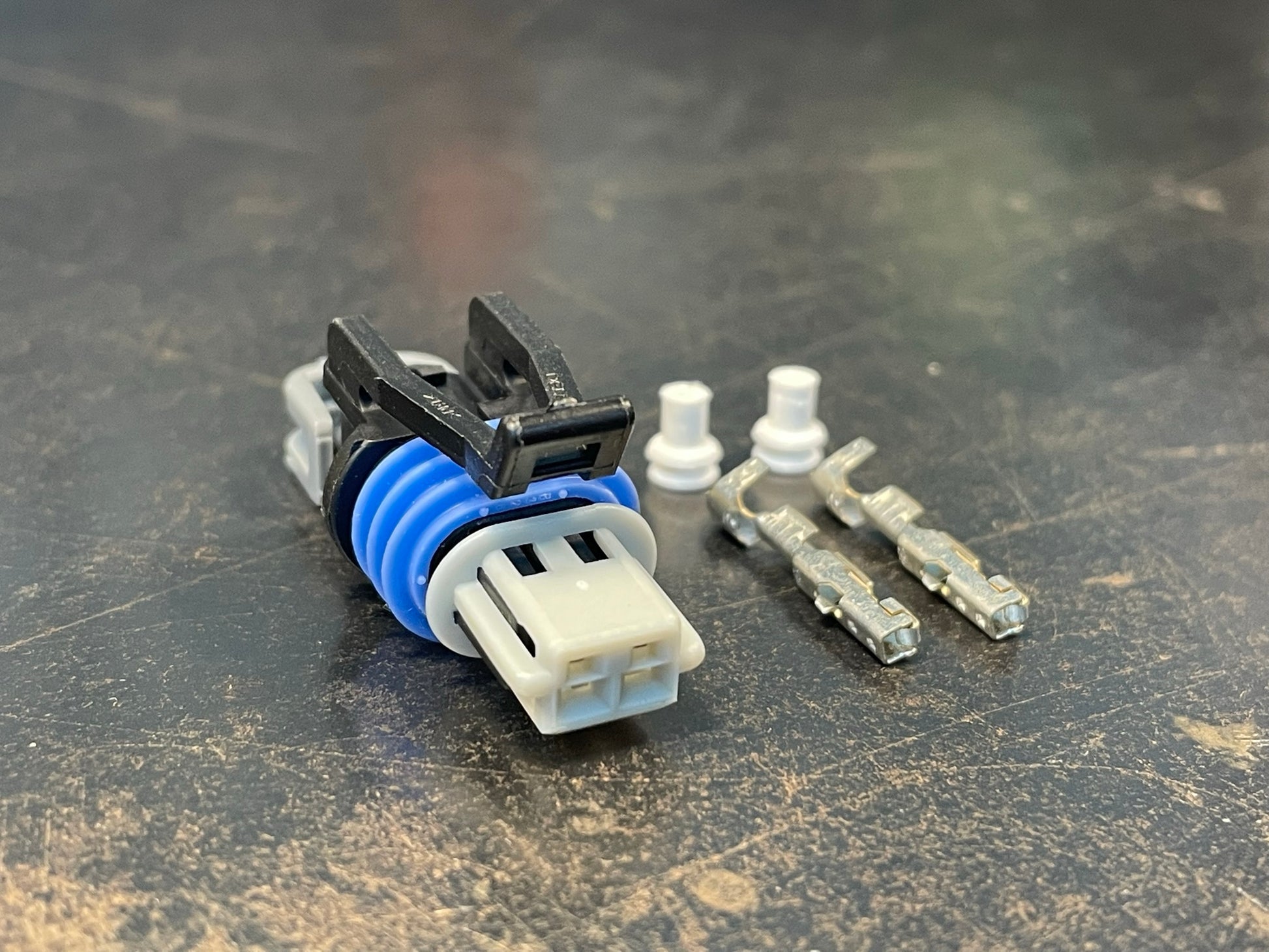 LS1 IAT Sensor Connector