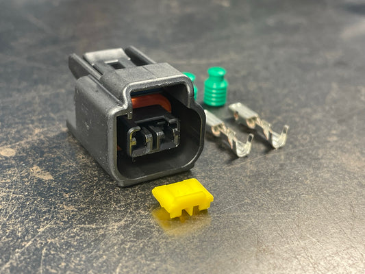 Furukawa RFW-2S Connector