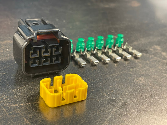 Furukawa RFW-6S Connector