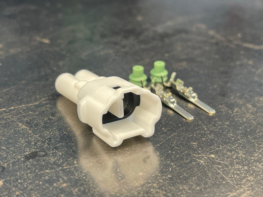 Sumitomo MT-2P-2 Connector