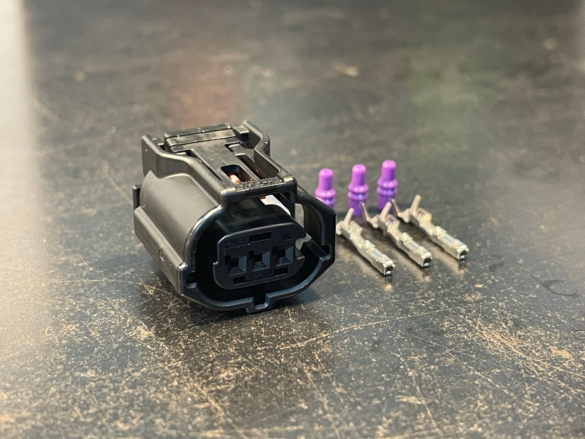 Sumitomo TS025-3S Connector
