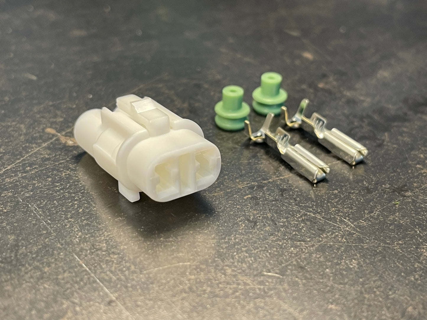 Sumitomo MT-2S-2 Connector