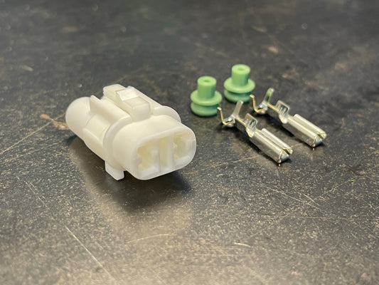 Sumitomo MT-2S-2 Connector