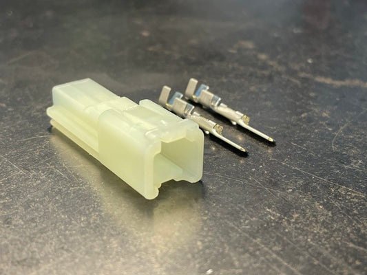 Furukawa FMT-2P connector