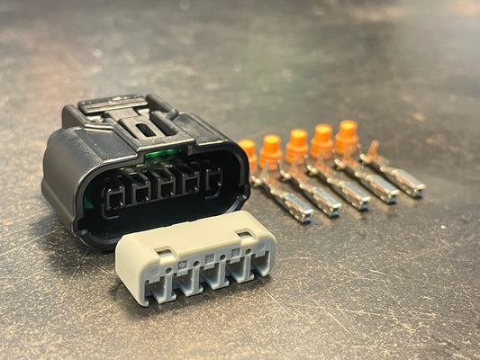 Sumitomo HX040-5S Connector