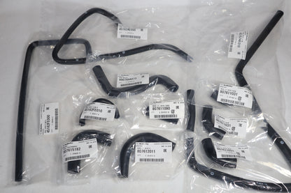Genuine Ancillary Coolant Hose Set WRX & STI 2002 - 2007
