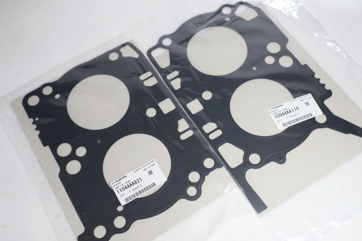 Genuine Subaru Head Gasket Kit - FA20DIT