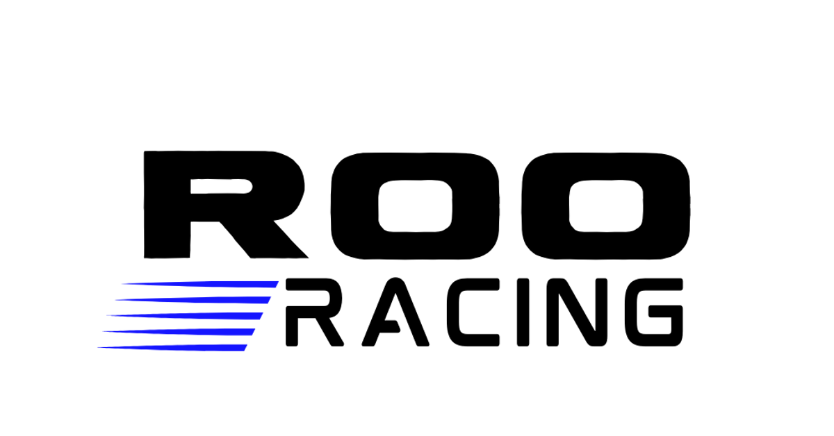 Roa Racing Logo Roo Racing - Australian Dealer for Fuji Racing's Subaru Products